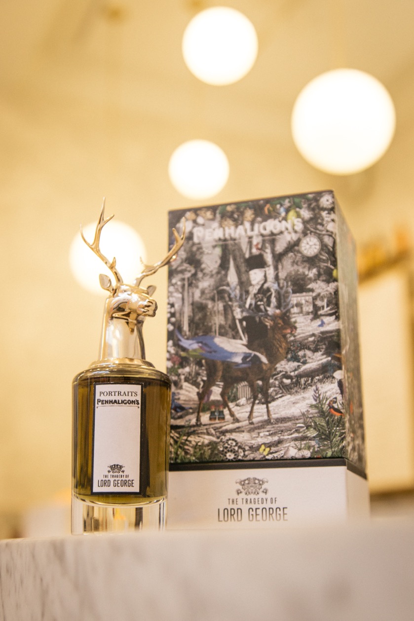 Penhaligon's: The Tragedy of Lord George Review - The Dapper